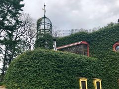 -三鹰之森吉卜力美术馆