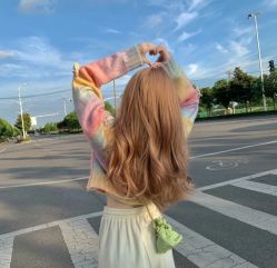 -悠巷形象设计