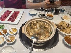 -天宜隆蘑菇宴火锅(石景山旗舰店)