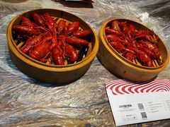 -靓靓蒸虾·头牌蒸虾(雪松路总店)