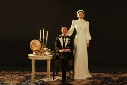 -唯一视觉婚纱摄影(李家村店)