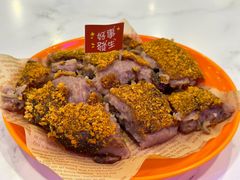 -澳门陈光记烧味饭店(南京德基广场店)