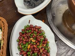 -天丽餐厅•烧烤铜锅涮(西青道辅路店)