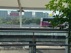 -重庆江北国际机场-T2航站楼