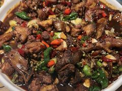 -高伟炒鸡总店(金源路店)