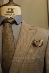 -伊布老裁缝西装礼服定制
