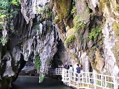 -英西峰林·洞天仙境