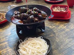 -老闵田螺馆·南昌特色小炒(梦时代店)