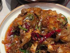 -哈啾嗨·新概念蒙餐(红星新城店)