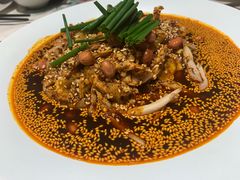 -滋味工坊中餐厅(高新区店)