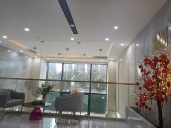 -3AM HAIR SALON染发接发