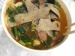 -孔师傅八仙老鸭粉丝汤(上海市第一食品商店南东店)