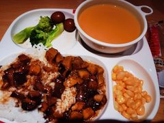 -大师兄·西北小馆(北站缤果空间店)