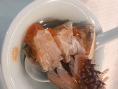 酱蟹-渔娘渔家丹东海鲜(东直门店)