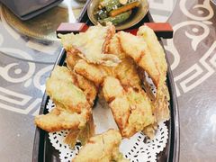 -君霖海鲜私房菜(春柳店)