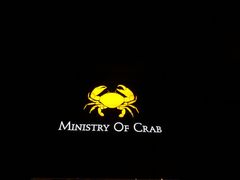-Ministry of Crab(科伦坡店)