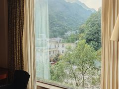 -三清山希尔顿度假酒店