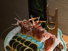 -Minase水濑·日料放题(外滩店)