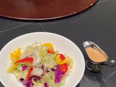 -绿杨春·淮扬宴(庐山路店)