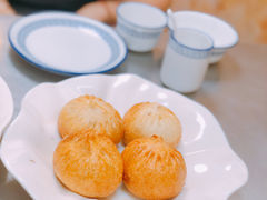 -清真利德顺小老饭庄(复兴路店)