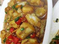 -阿杰臻选海鲜饭店(普陀山店)