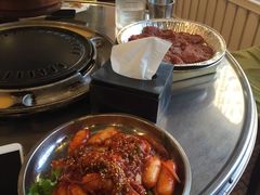 -老板娘的烤肉店(港湾广场店)