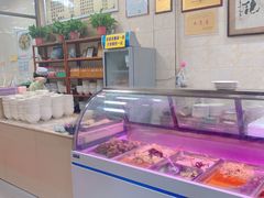 自助取餐区-老刘家泡馍·陕西老字号(钟楼广济街店)
