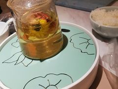 -荷花亭·湖北融合菜(中商广场店)