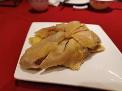 吉士咸鸡-老吉士酒家(天平路店)