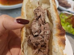 -高玛纳驴肉火烧(河间总店)