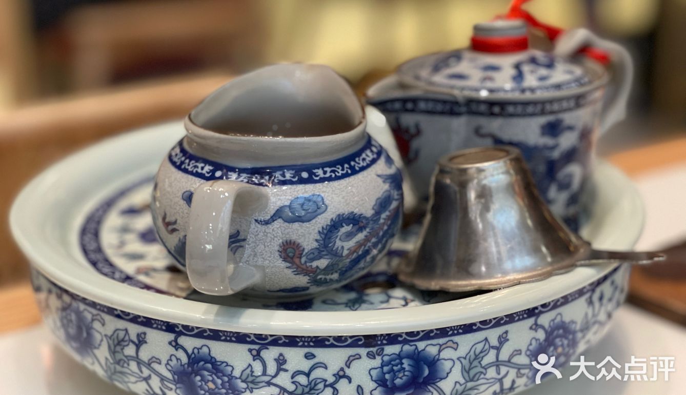 #广式茶点