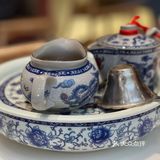 #广式茶点