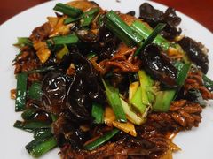-卫巷菜馆(芙蓉总店)
