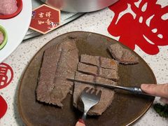 -庖丁家水煮牛排火锅(巴国城店)