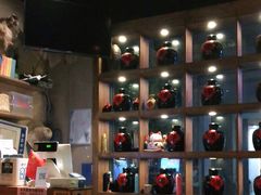 -串大叔炭火烤串·鸡西大冷面刀削面(总店)