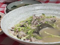 -龙桥私厨·姜花菊花过桥鱼·顺德菜(容桂店)