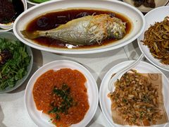 -泉上·发现DISCOVERY ·黔菜餐厅(银海元隆广场店)