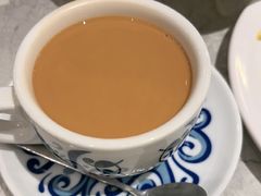 -翠华餐厅(正佳广场店)