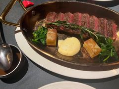 -wann lounge 低温慢煮牛排·清吧