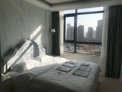 -妍悦母婴月子会所(武汉天地店)