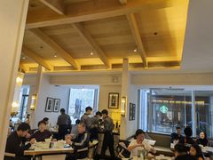 大堂-铭家点心(秦岭路店)