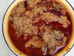 -定家小酥肉·清真(回民街店)