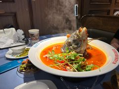 -坛宗剁椒鱼头(河西王府井店)