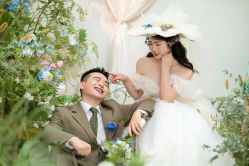 -雅云婚纱摄影工作室旗舰店