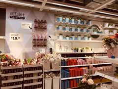 -宜家家居(西安未央商场店)