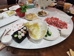 -印象高密·凤都国际大酒店