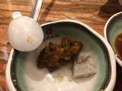 -春润大地海南椰子鸡(沙井京基百纳广场店)