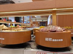 -龍歌自助小火锅(市南金茂湾店)