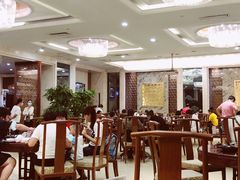大堂-顺德人家食府(黄金广场店)