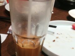 -新旺茶餐厅(嘉里城店)